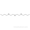 Dietilen glikol dibütil eter CAS 112-73-2